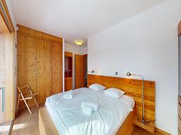 Etoiles des Neiges Luxe & Jacuzzi Chalet
