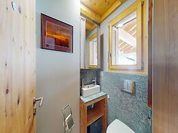 Etoiles des Neiges Luxe & Jacuzzi Chalet