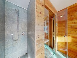 Etoiles des Neiges Luxe & Jacuzzi Chalet