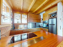 Etoiles des Neiges Luxe & Jacuzzi Chalet