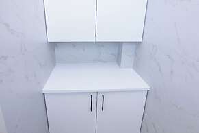 Stylish Modern Suite at Piraeus Port