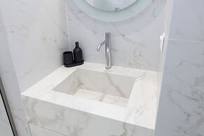 Stylish Modern Suite at Piraeus Port