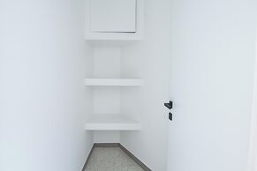 Stylish Modern Suite at Piraeus Port