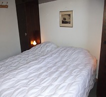 Pleasant Apartment With Balcony