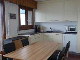 Pleasant Apartment With Balcony