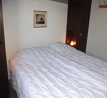 Pleasant Apartment With Balcony