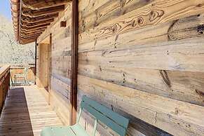 Lovely Apartment Near ski Lift