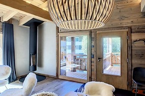 Lovely Apartment Near ski Lift