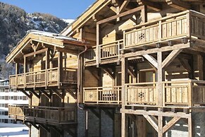 Lovely Apartment Near ski Lift