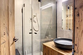 Lovely Apartment Near ski Lift