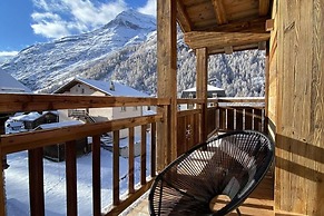 Lovely Apartment Near ski Lift
