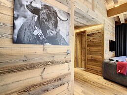 Lovely Apartment Near ski Lift