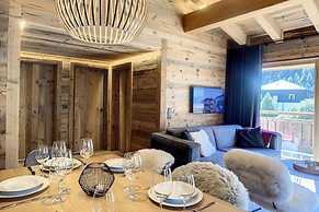 Lovely Apartment Near ski Lift