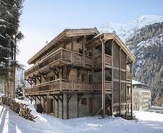 Lovely Apartment Near ski Lift