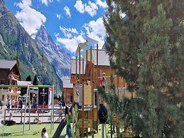 Lovely Apartment Near ski Lift