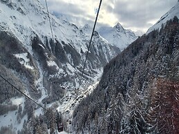Lovely Apartment Near ski Lift