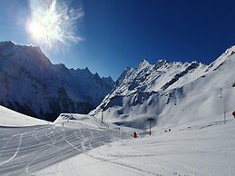 Lovely Apartment Near ski Lift