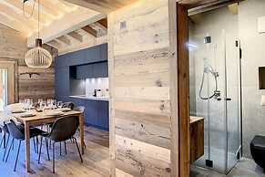 Lovely Apartment Near ski Lift