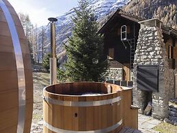 Lovely Apartment Near ski Lift