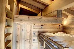 Lovely Apartment Near ski Lift