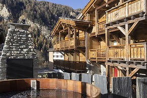 Lovely Apartment Near ski Lift