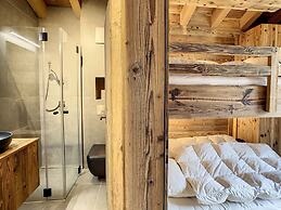 Lovely Apartment Near ski Lift