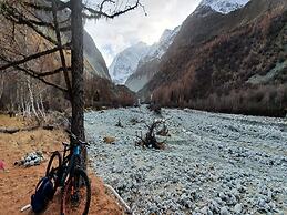 Lovely Apartment Near ski Lift