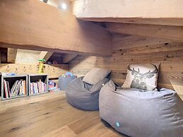 Lovely Apartment Near ski Lift