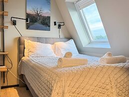 4 Star Holiday Home in Solvesborg