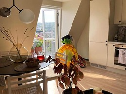 4 Star Holiday Home in Solvesborg