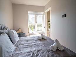 4 Star Holiday Home in Solvesborg