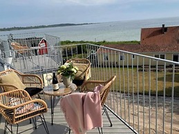 4 Star Holiday Home in Solvesborg