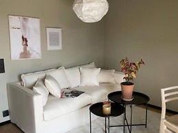 4 Star Holiday Home in Solvesborg
