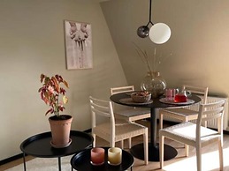 4 Star Holiday Home in Solvesborg