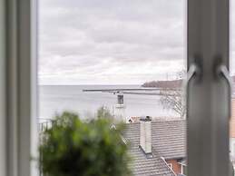 4 Star Holiday Home in Solvesborg