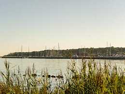 4 Star Holiday Home in Solvesborg