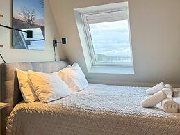 4 Star Holiday Home in Solvesborg