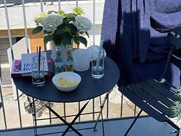 4 Star Holiday Home in Solvesborg