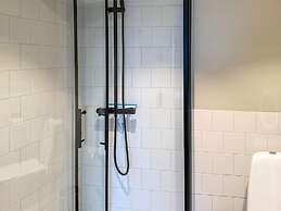 4 Star Holiday Home in Solvesborg