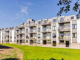 4 Star Holiday Home in Solvesborg