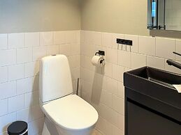 4 Star Holiday Home in Solvesborg