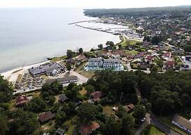 4 Star Holiday Home in Solvesborg