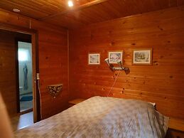 6 Person Holiday Home in Hals