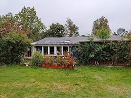 6 Person Holiday Home in Hals