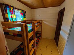 6 Person Holiday Home in Hals