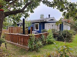 6 Person Holiday Home in Hals