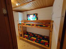 6 Person Holiday Home in Hals