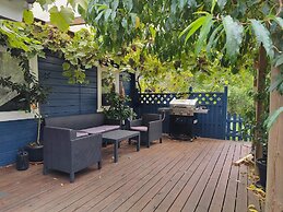 6 Person Holiday Home in Hals