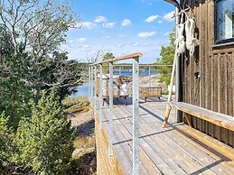 4 Star Holiday Home in Vaddo