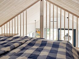 4 Star Holiday Home in Vaddo